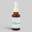 سرم روشن‌کننده و آبرسان پوست تیلسیم مدل Hyaluronic Acid & Alpha-arbutin مناسب برای انواع پوست حجم 30 میلی‌لیتر