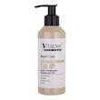 شامپو تثبیت کننده رنگ مو ویتاپلکس مدل Bleach Care 01 با حجم 200 میلی‌لیتر، مناسب موهای رنگ شده و آسیب دیده، ضد زردی، براق کننده، سازگار با پوست سر معمولی و چرب
