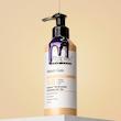 شامپو تثبیت کننده رنگ مو ویتاپلکس مدل Bleach Care 01 با حجم 200 میلی‌لیتر، مناسب موهای رنگ شده و آسیب دیده، ضد زردی، براق کننده، سازگار با پوست سر معمولی و چرب