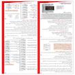 ساعت فرمان 20 آمپر شیوا امواج مدل STB-50P20 کد 12B3
