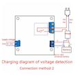 ماژول تایمر و کنترل ولتاژ مدل MultiFunction