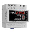 رله ساعت فرمان شیوا امواج مدل STP-50P کد 12B3