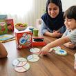  بازی فکری آوای بامداد مدل نام سرعت