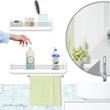 شامپو موهای چرب درماکلین حاوی عصاره گیاهان ژاپنی و سیستئین حجم 500 میلی لیتر 