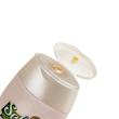 شامپو مو تقویت‌کننده صحت مدل تخم مرغ حجم 300 میلی‌لیتر بسته 3 عددی، حاوی عصاره تخم مرغ و گلیسیرین، مناسب انواع مو، افزایش مقاومت و نرمی مو و پوست سر، سرشار از پروتئین