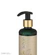 شامپو تقویت کننده مو شون مدل Moringa sulfate-free حجم 300 میلی‌لیتر، نرم‌کننده، تنظیم‌کننده چربی پوست سر، مغذی، مناسب موهای چرب، حاوی عصاره مورینگا و ماکادمیا