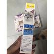 خمیر مولتی ویتامین جیم کت مدل Duo Paste ماهی تن وزن 50 گرم