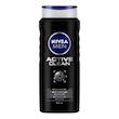 شامپو مو و بدن نیوآ مدل Active Clean حجم 500 میلی لیتر