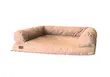 جای خواب سگ و گربه مدل پت بد pet bed