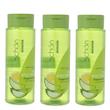 شامپو بدن شون مدل Aloevera and Lemon حجم 420 میلی لیتر مجموعه 3 عددی