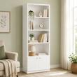 کتابخانه چهار طبقه سیماژ مدل CZ1062
