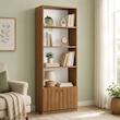 کتابخانه چهار طبقه سیماژ مدل CZ1062