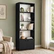 کتابخانه چهار طبقه سیماژ مدل CZ1062
