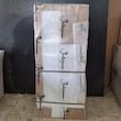 کتابخانه چهار طبقه سیماژ مدل CZ1062