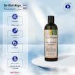 شامپو بدن دکتر عیدی آلگا مدل Seaweed با رایحه خنک مناسب برای پوست حساس حجم 300 میلی‌لیتر
