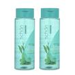 شامپو بدن شون مدل Green Tea And Mint حجم 420 میلی لیتر مجموعه 2 عددی