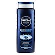 ژل حمام آقایان نیوآ سری Men مدل Cool Kick حجم 500 میلی لیتر