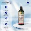 شامپو بدن دکتر عیدی آلگا مدل Seaweed با رایحه خنک مناسب برای انواع پوست حجم 300 میلی‌لیتر