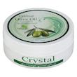 کرم مرطوب کننده کریستال مدل Olive حجم 200 میلی لیتر