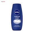 شامپو بدن نیوآ مدل Cream Care حجم 250 میلی لیتر