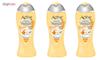 شامپو بدن اکتیو مدل Vanilla And Honey وزن 400 گرم بسته 3 عددی