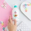 کرم مرطوب کننده بی ام اس مدل روغن جوجوبا حجم 300 میلی لیتر