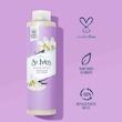 شامپو بدن اس تی.ایوز مدل Vanilla & Oat Milk حجم 650 میلی لیتر