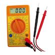  مولتی متر دیجیتال مدل DT830D کدY993