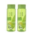 شامپو بدن شون مدل Aloevera and Lemon حجم 420 میلی لیتر مجموعه 2 عددی