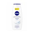 شامپو بدن نیوآ مدل Creme Soft با رایحه روغن بادام مناسب برای انواع پوست حجم 750 میلی لیتر