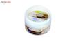 کرم مرطوب کننده لیمپیو مدل Coconut حجم 200 میلی لیتر