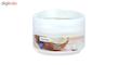 کرم مرطوب کننده لیمپیو مدل Coconut حجم 200 میلی لیتر