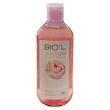 شامپو بدن بیول مدل SILKY PEACH با رایحه هلو ابریشمی مناسب برای پوست چرب و معمولی حجم 400 میلی لیتر
