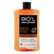 شامپو بدن بیول مدل Fresh Plus  وزن 480 گرم