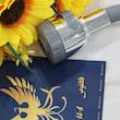 علم شیر ظرفشویی ققنوس مدل دوحالته King