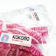 کلاه یکبار مصرف مدل kokomo-07  بسته 100 عددی