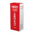 کرم مرطوب کننده و ترمیم کننده مرو مدل GLYCERIN حجم 50 میلی لیتر