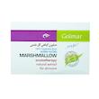 صابون شستشو گلمر مدل Marshmallow وزن 100 گرم