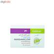 صابون شستشو گلمر مدل Marshmallow وزن 100 گرم