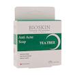 صابون شستشو بایو اسکین مدل Anti-acne وزن 100 گرم