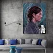 تابلو شاسی مدل گیمینگ لست آف آس the last of us
