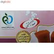 صابون صدر حقیقی مراغه مقدار 1200 گرم بسته 4 عددی