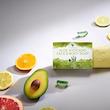 صابون شستشو فوراور لیوینگ پروداکتس مدل Avocado وزن 142 گرم مجموعه 2 عددی