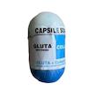 صابون شستشو تغذیه کننده صورت و بدن فیل اسکین مدل Capsule مناسب برای پوست معمولی وزن ۱۰۰ گرم