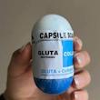 صابون شستشو تغذیه کننده صورت و بدن فیل اسکین مدل Capsule مناسب برای پوست معمولی وزن ۱۰۰ گرم