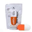 صابون شستشو آبرسان صورت و بدن فیل اسکین مدل Capsule مناسب برای پوست مختلط وزن ۱۰۰ گرم