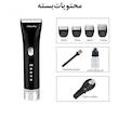 ماشین اصلاح موی سر و صورت نیکای مدل NK-2631
