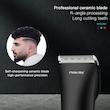 ماشین اصلاح موی سر و صورت نیکای مدل NK-2631