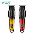 ماشین اصلاح موی سر و صورت شارژی وی جی ار مدل V-226