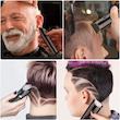 ماشین اصلاح موی سر و صورت هاتکر مدل RFC-691